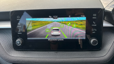 Skoda Fabia 1.0 TSI 116 SE Edition 5dr DSG Petrol Hatchback